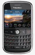 mobigyaan blackberry bold